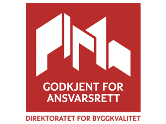 Logo for Ansvarsrett
