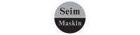 Seim Maskin AS logo