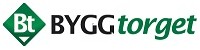 BYGGTOREGET AVDELING RUGTVEDT logo