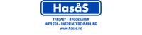 Hasås AS logo